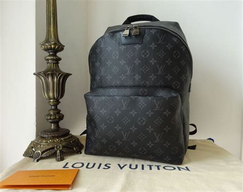 louis vuitton apollo backpack 2018|Louis Vuitton monogram backpack bag.